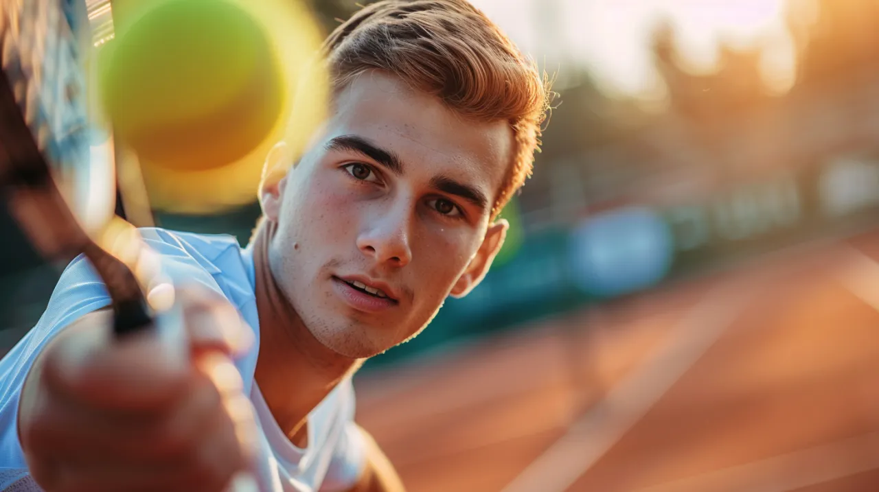 Zdjęcie Carlos Alcaraz: Czy nastolatek zdominuje męski tenis?
