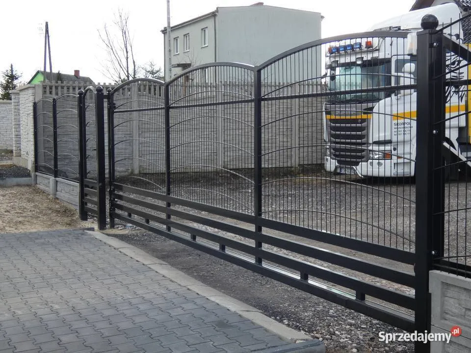 Zdjęcie Gdzie kupić tanie panele ogrodzeniowe i nie przepłacać za zakupy?