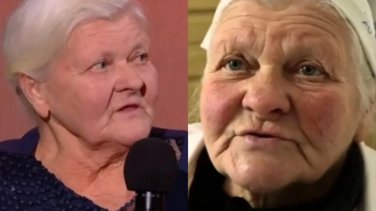 Zdjęcie Ile lat ma mama Zenka Martyniuka? Prawda o Teresie Martyniuk