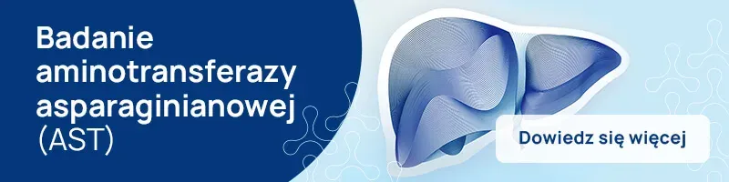 Zdjęcie AST co to za badanie i dlaczego jest kluczowe dla Twojego zdrowia
