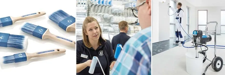 Zdjęcie Firma Storch: Kompleksowe Rozwiązania dla Branży Budowlanej