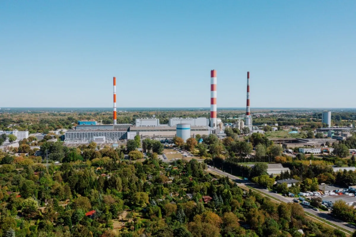 Zdjęcie Elektrownia Lublin - kluczowe informacje o energetyce w regionie