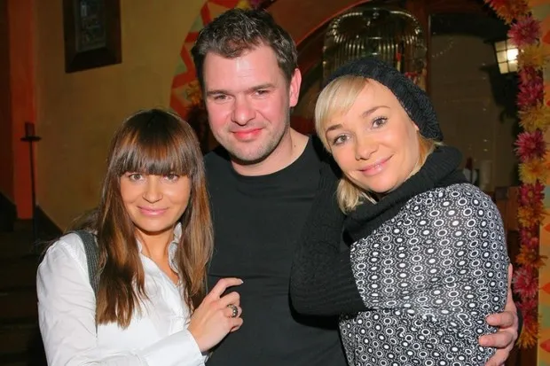 Zdjęcie Tomasz Schejbal kim jest? Fascynująca biografia aktora i jego rodzina