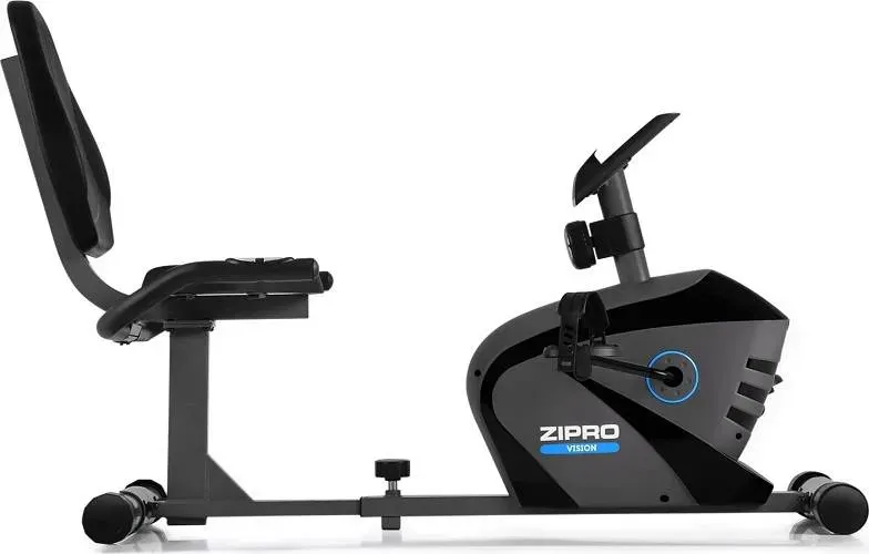 Zdjęcie Jaki rower stacjonarny dla seniora zapewni komfort i bezpieczeństwo?
