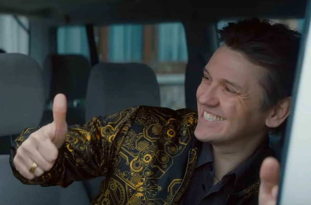Zdjęcie Film o Zenku rozczarował krytyków? Zobacz prawdziwe opinie widzów