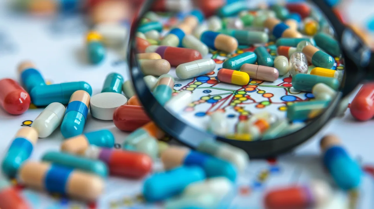 Zdjęcie Biegunka: Który probiotyk naprawdę działa? Ranking skuteczności