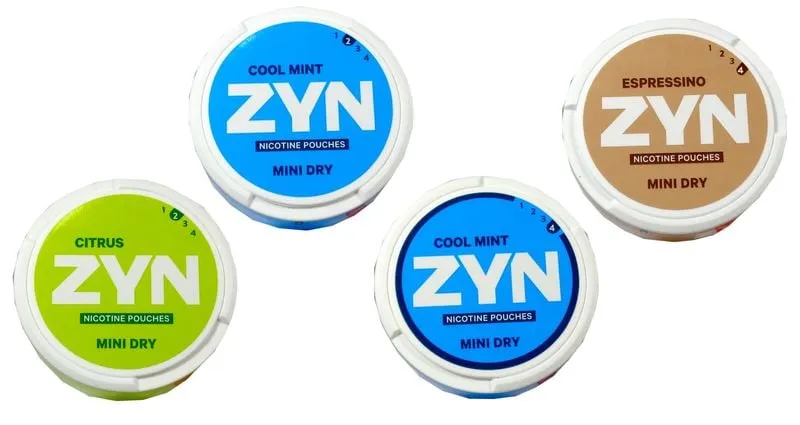Zdjęcie ZYN snus - co to jest i jak używać? Poznaj nowość bez tytoniu