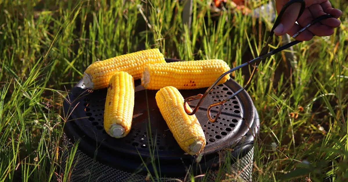 Zdjęcie Odmień swoje BBQ dzięki 6 przepisom soczystego karczka z grilla