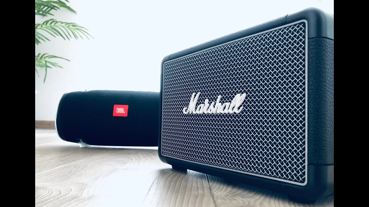 Zdjęcie Marshall czy JBL – który lepszy? Porównanie jakości, ceny i designu