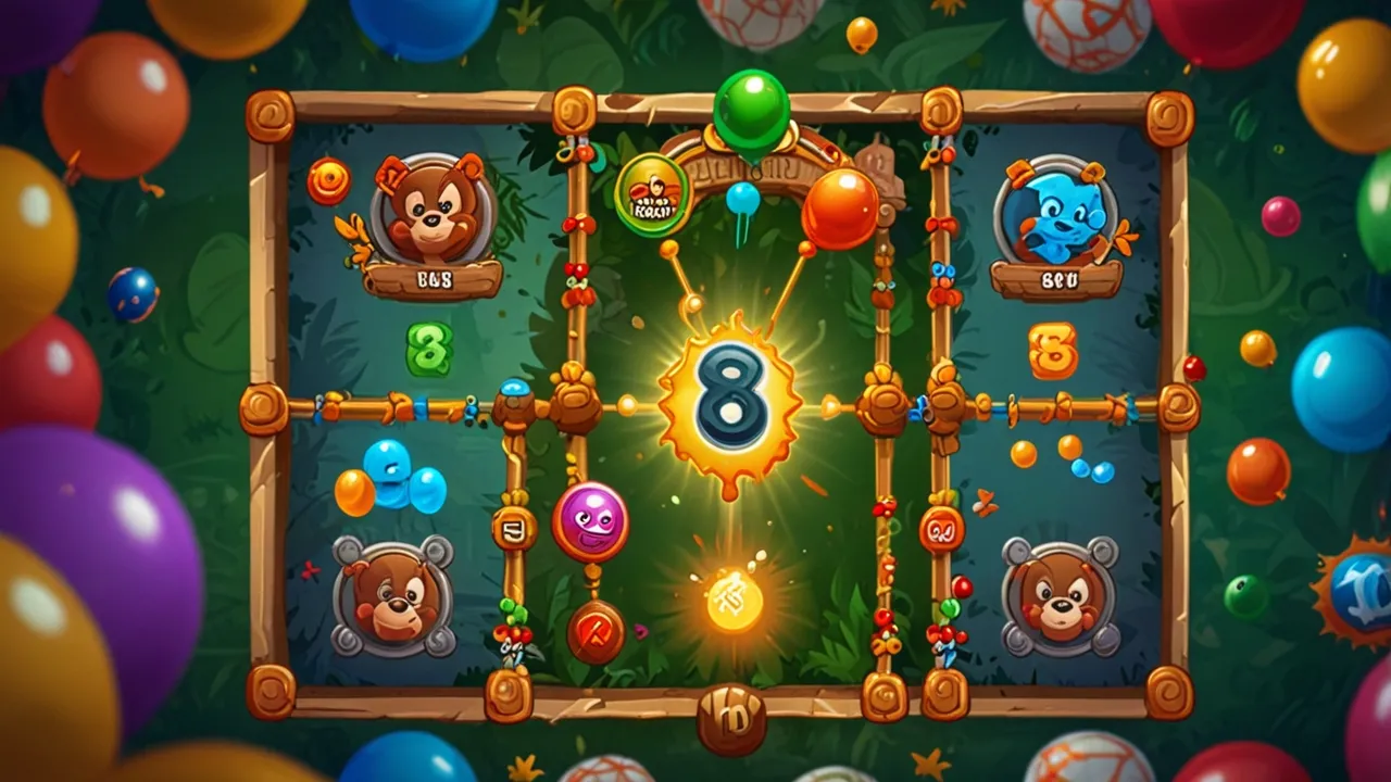 Zdjęcie Jak zainstalować mody do Bloons TD 6 na telefon, aby gra była lepsza