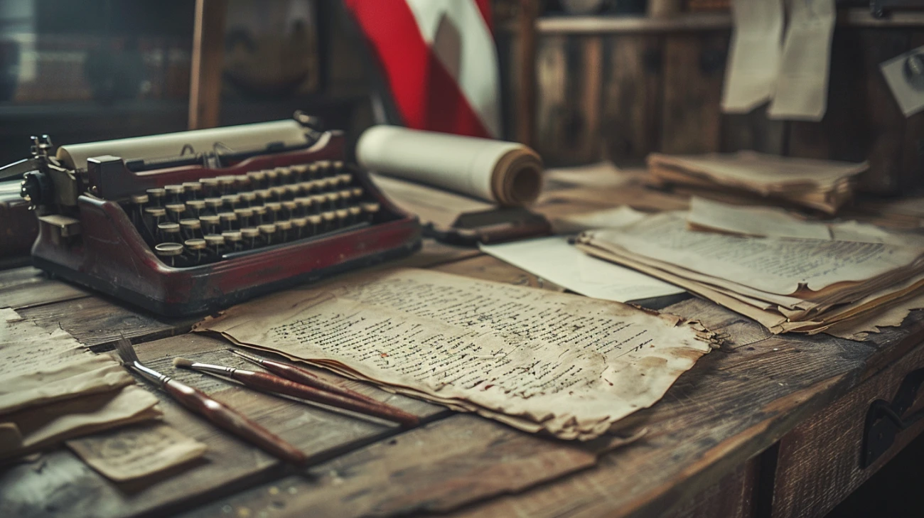 Zdjęcie Kultura i sztuka w czasach PRL - historia, którą musisz poznać