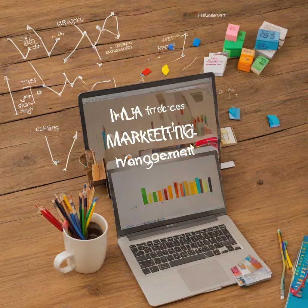 Zdjęcie Studia marketing i zarządzanie – jakie przedmioty naprawdę warto znać?