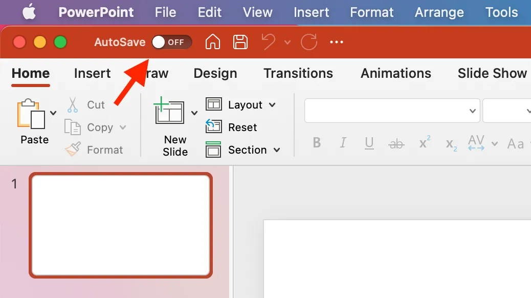 Zdjęcie Wszystko co musisz wiedzieć o PowerPoint na MacBooku - kompletny poradnik