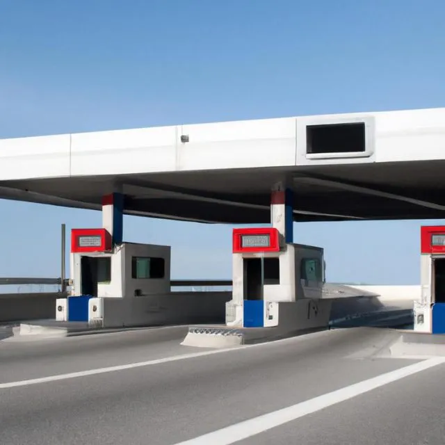 Zdjęcie Gdzie kupić bilet na autostradę A4? Najlepsze opcje i oszczędności
