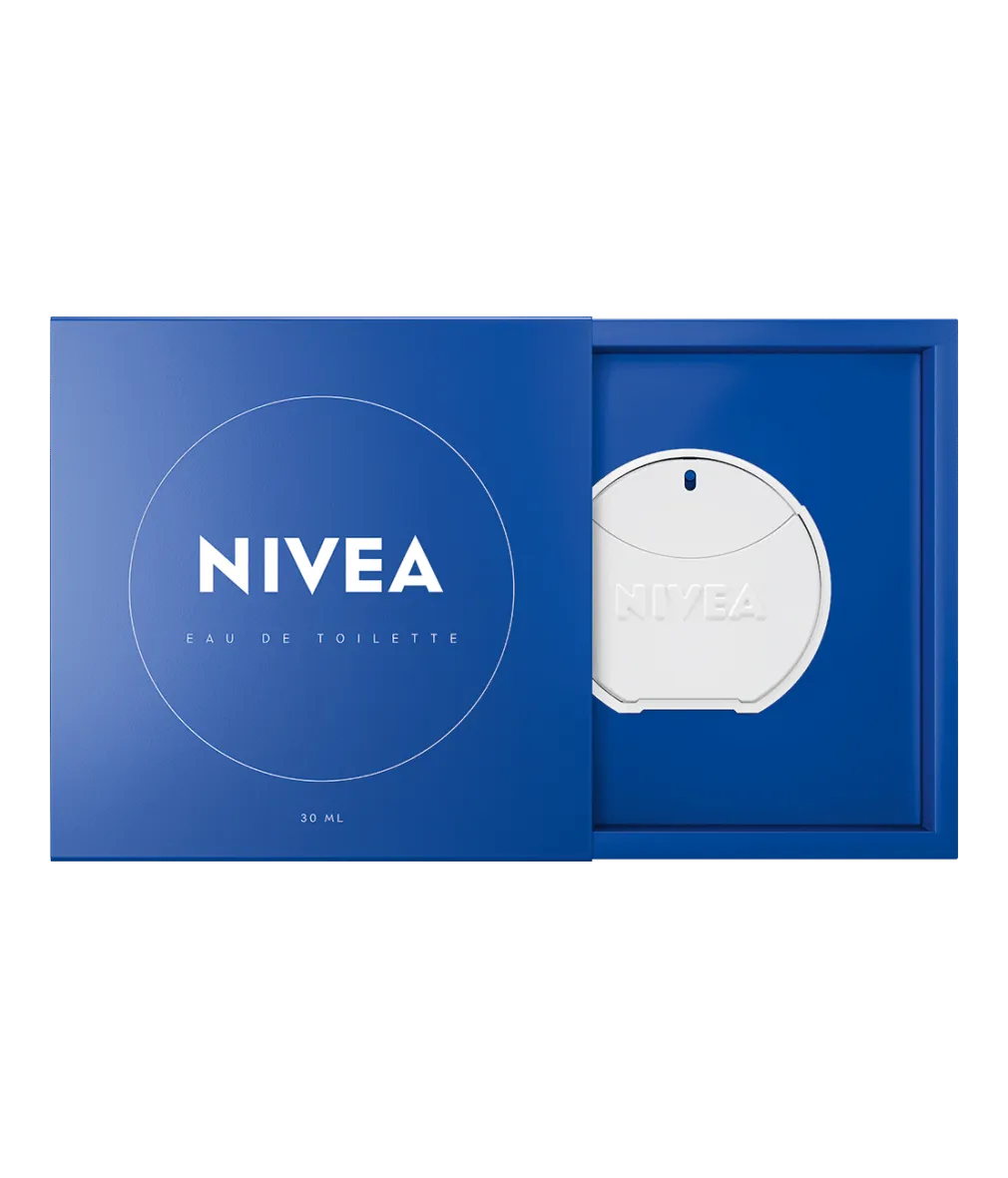 Zdjęcie Gdzie kupić perfumy Nivea damskie? Sprawdź najlepsze oferty!