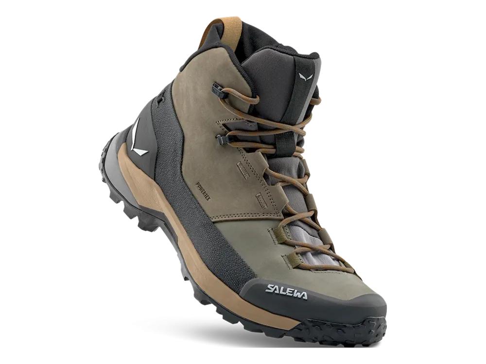 Zdjęcie Buty outdoorowe: wszystko, co musisz wiedzieć (przewodnik)