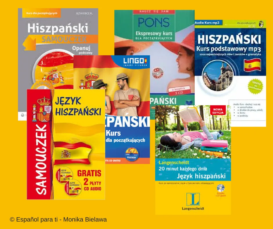 Zdjęcie Jak uczyć się hiszpańskiego samemu i szybko osiągnąć płynność w mowie