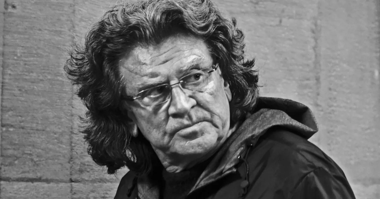 Zdjęcie Zbigniew Wodecki: Na co zmarł i szczegóły jego życia i kariery