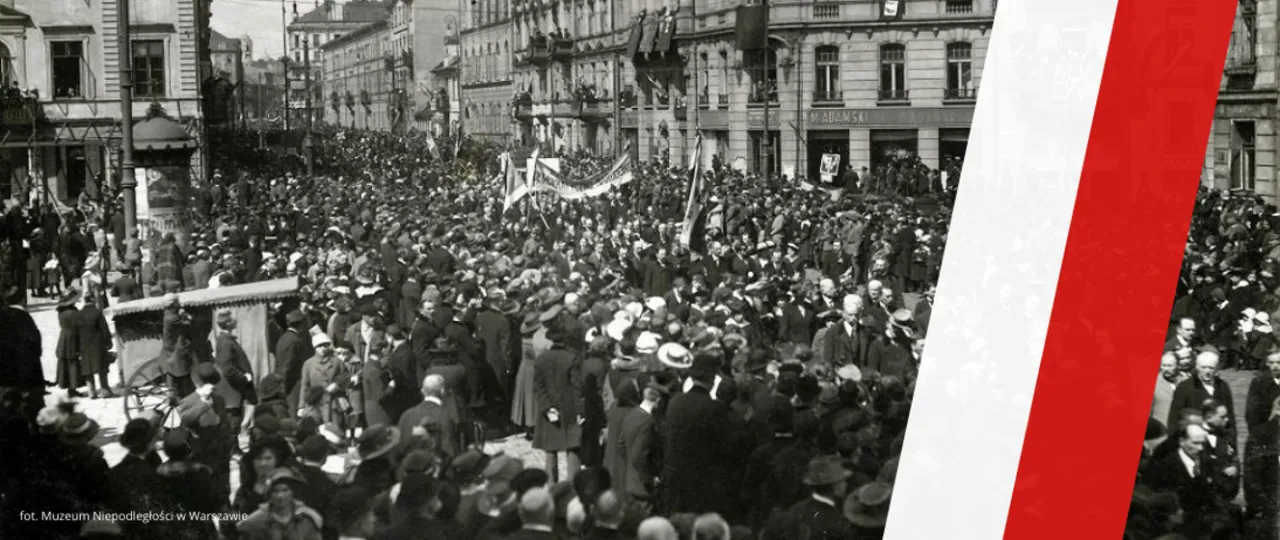 Zdjęcie W którym roku Polska odzyskała niepodległość? Odkryj jej znaczenie