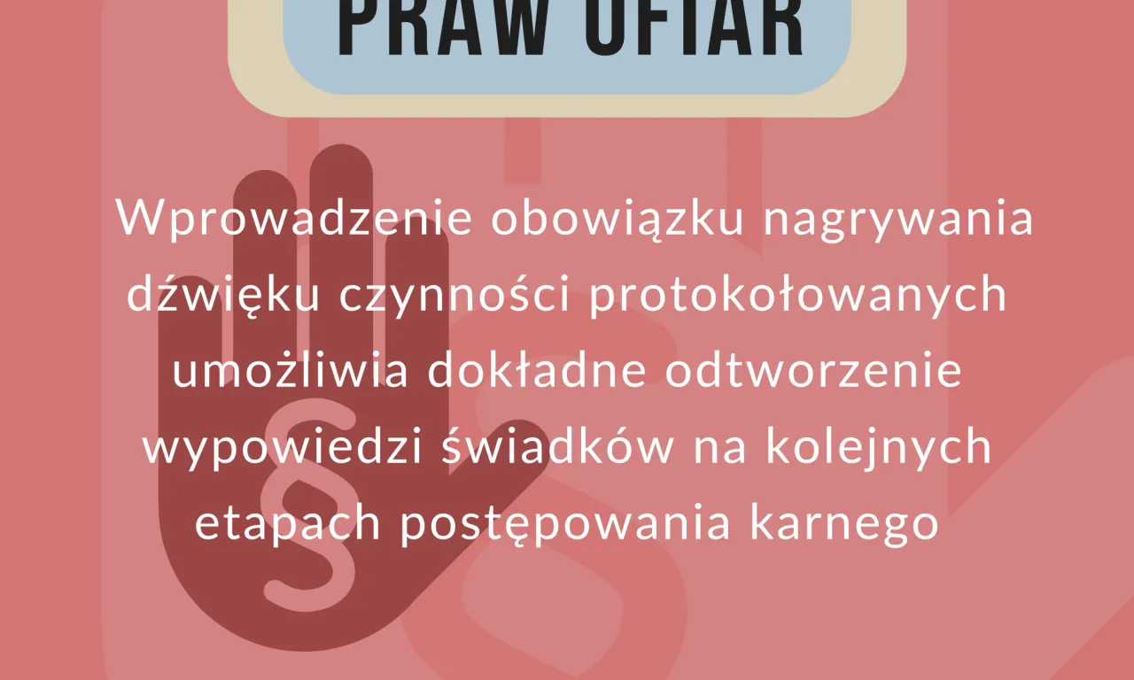 Zdjęcie Nagrywanie przesłuchania na policji: poznaj swoje prawa i obowiązki