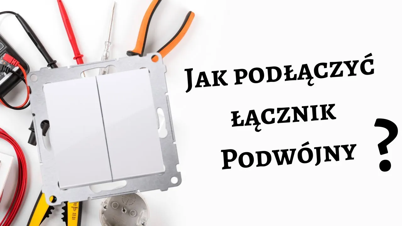 Zdjęcie Jak podłączyć światło na dwa włączniki - uniknij najczęstszych błędów