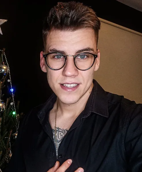 Zdjęcie Kamil z Warsaw Shore: kontrowersje, życie prywatne i najnowsze informacje
