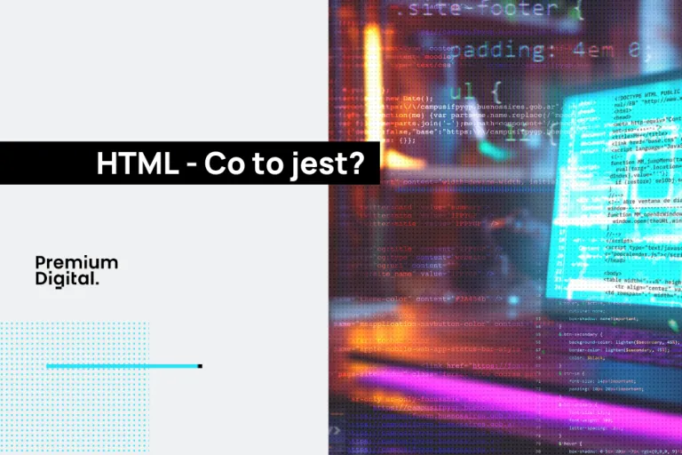Zdjęcie Podstawowa funkcja HTML i XHTML – poznaj kluczowe różnice i zastosowania