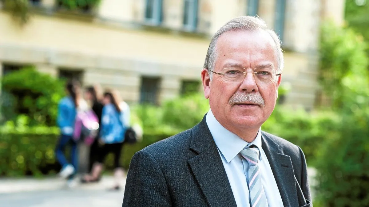 Zdjęcie Die Entlassung der Direktorin der Bergius-Schule: Hintergründe und Folgen