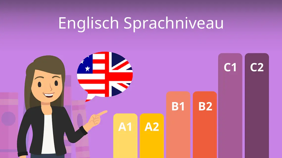 Zdjęcie Englisch Niveau Abitur: So beeinflusst deine Note die Sprachkompetenz