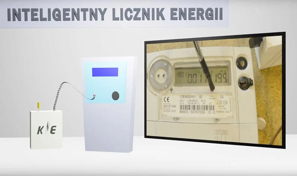 Zdjęcie Jak oszukać cyfrowy licznik prądu i uniknąć poważnych konsekwencji
