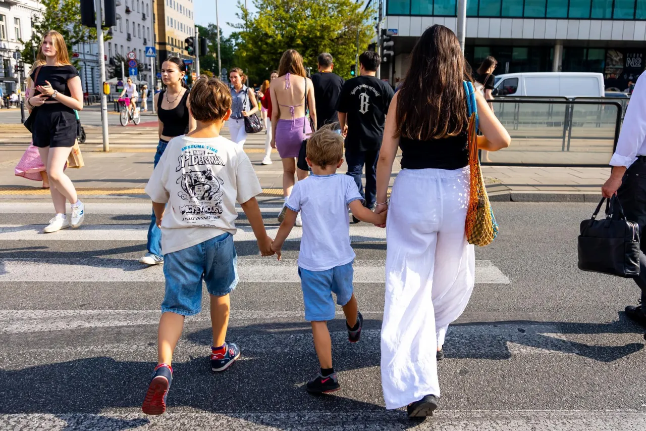 Zdjęcie Ile lat wychowawczego wlicza się do emerytury? Uniknij przykrych niespodzianek