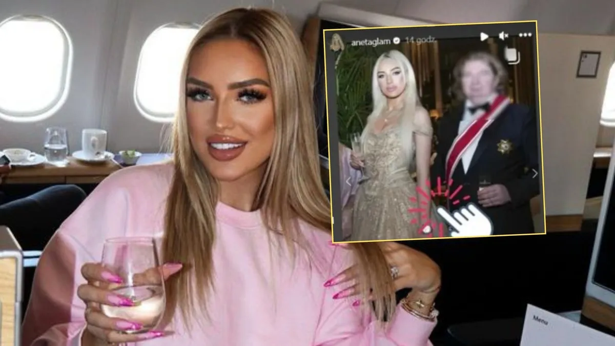 Zdjęcie Z kim jest Caroline Derpienski? Szokujące szczegóły jej życia osobistego
