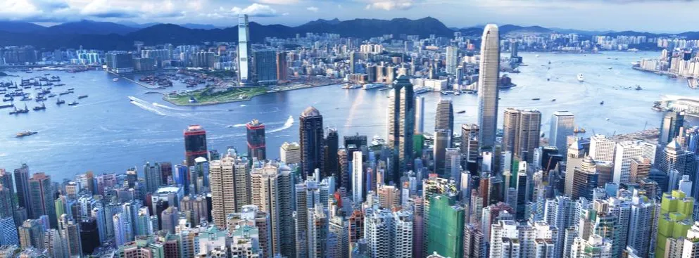Zdjęcie Czy w Hongkongu jest bezpiecznie? Prawda o zagrożeniach i bezpieczeństwie