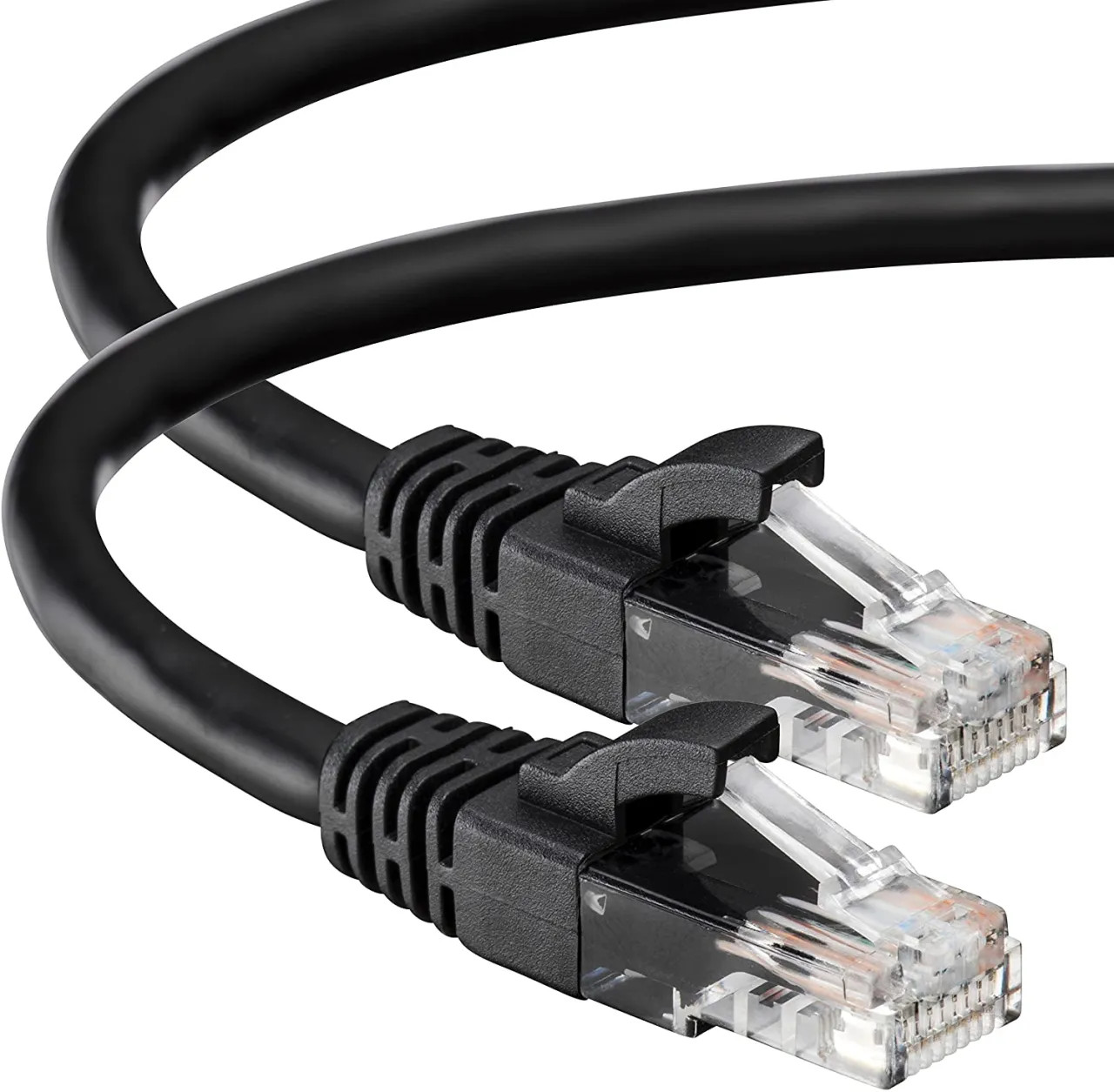 Zdjęcie Czy kabel ethernet ma znaczenie dla stabilności połączenia internetowego?