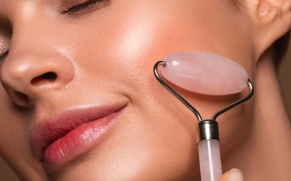 Zdjęcie El mejor masajeador facial antiarrugas que realmente transforma tu piel
