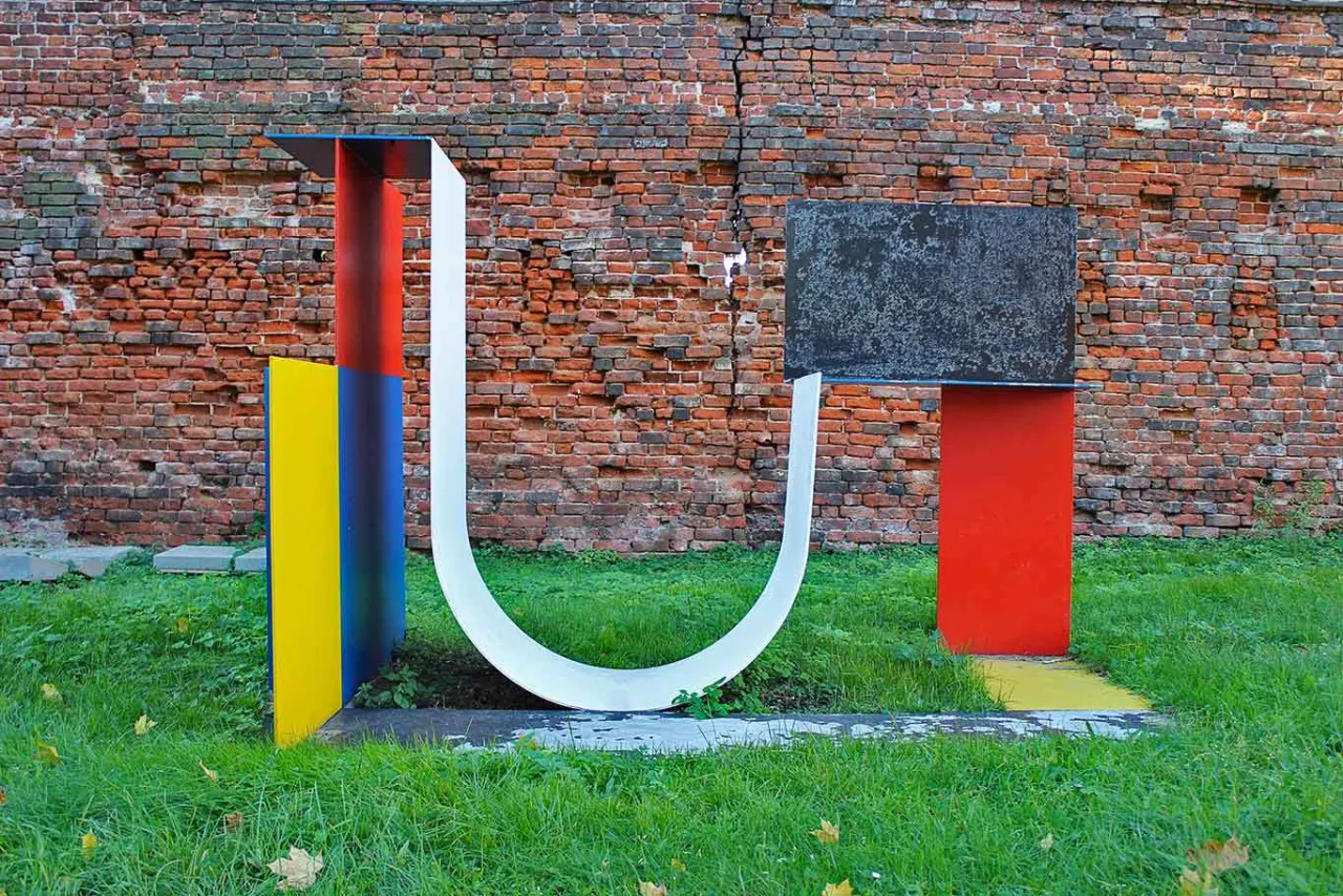 Zdjęcie Rzeźby przestrzenne: Nowe oblicze sztuki, które zaskakuje i inspiruje
