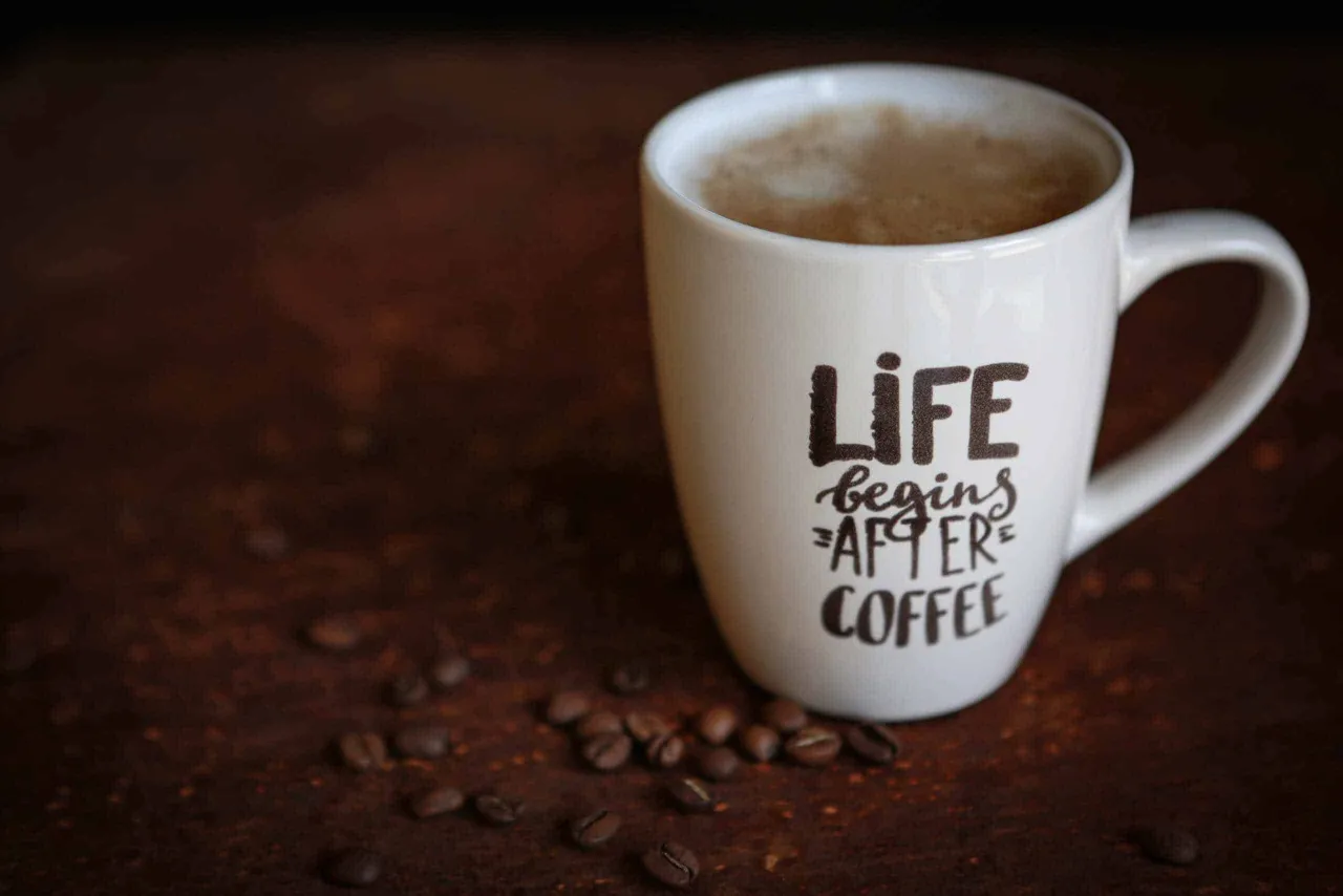 Zdjęcie Jaka kawa do Kawa Barista? Wybierz najlepszą i uniknij błędów w parzeniu!