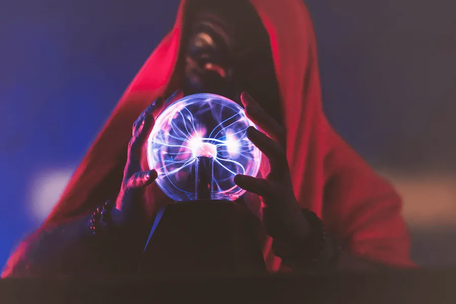 Zdjęcie Czy telekineza to grzech? Odkryj kontrowersje w religii i moralności
