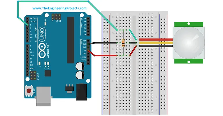 Zdjęcie Jak podłączyć i skonfigurować czujnik podczerwieni (IR) do Arduino - Proste konfiguracje i praktyczne zastosowania