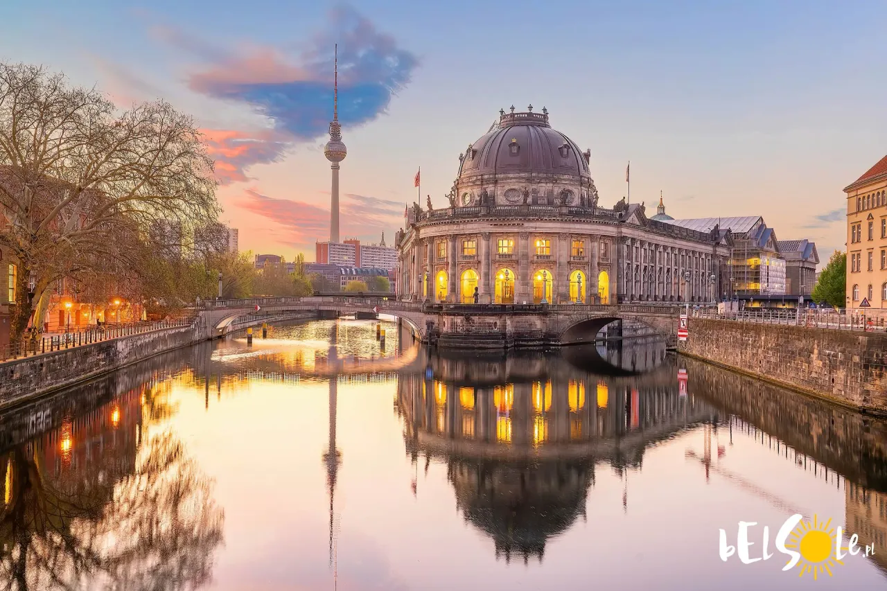 Zdjęcie Co warto kupić w Berlinie: unikalne pamiątki, które zachwycą