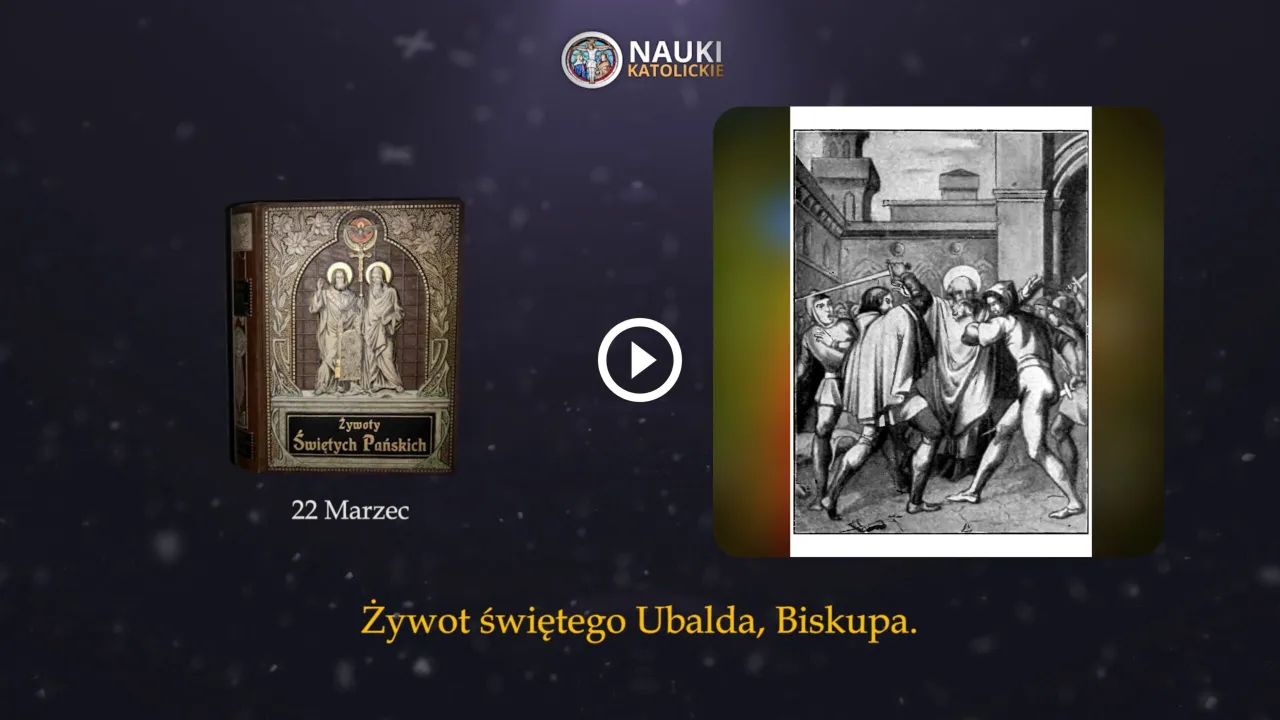 Zdjęcie Kto jest patronem Adwentu? Poznaj rolę św. Jana Chrzciciela i tradycje