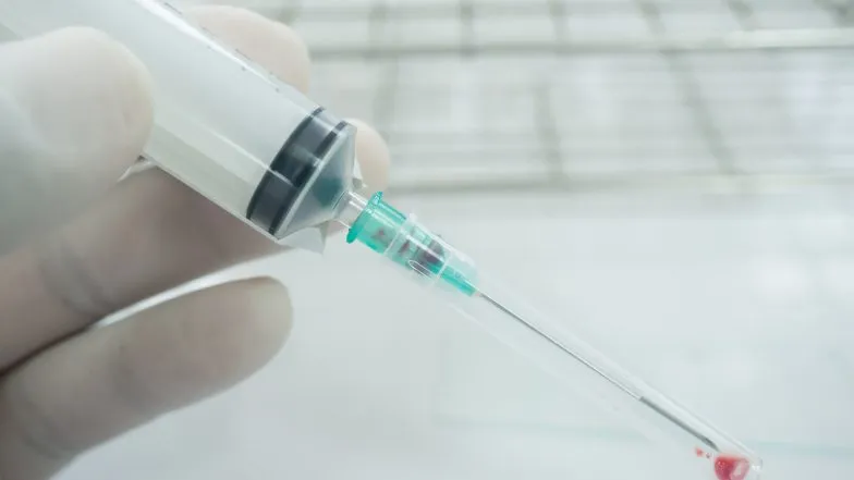 Zdjęcie Biopsja piersi - ile trzeba czekać na wyniki i co wpływa na czas?