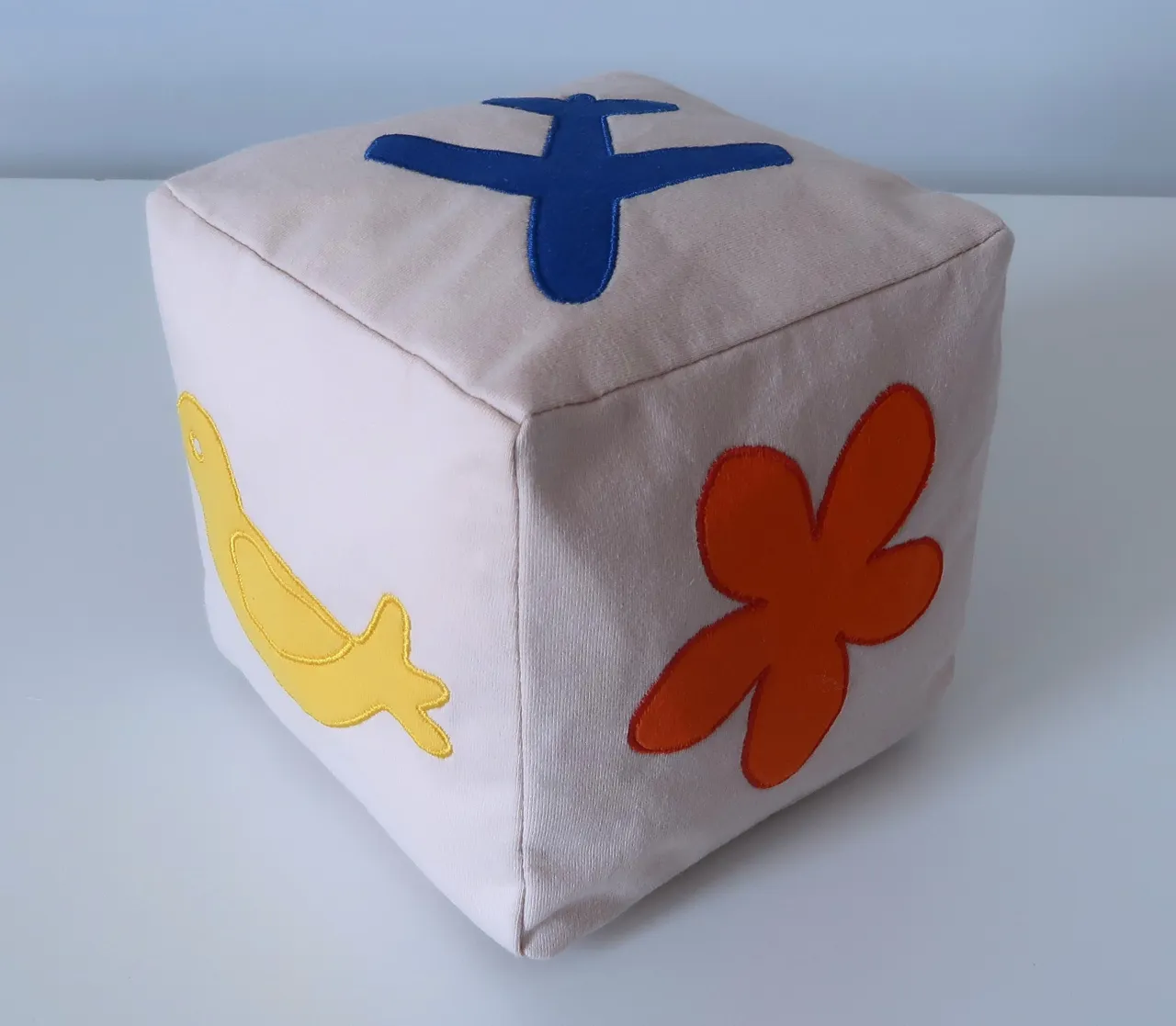 Zdjęcie Jak uszyć zabawkę: proste kroki do stworzenia wyjątkowej zabawki