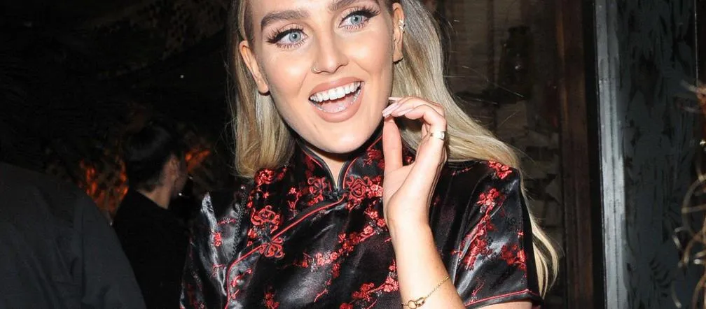 Zdjęcie Perrie Edwards ile ma lat? Zaskakująca biografia i osiągnięcia artystki