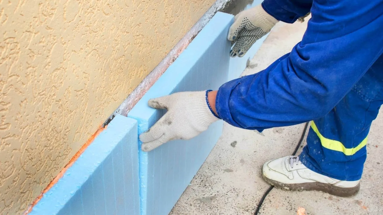 Zdjęcie Jaki styropian na fundamenty? Opinie i porady z forum budowlanego