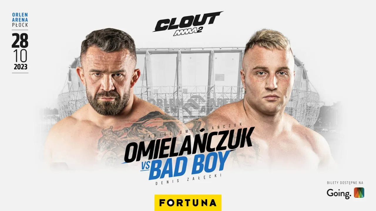 Zdjęcie Karta Walk Clout MMA 2 - Wszystko, co musisz wiedzieć