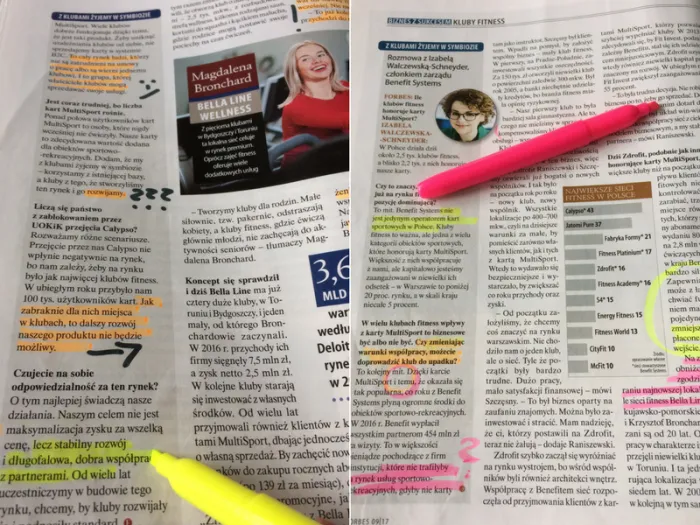 Zdjęcie Czy Well Fitness honoruje MultiSport? Sprawdź, które kluby akceptują kartę