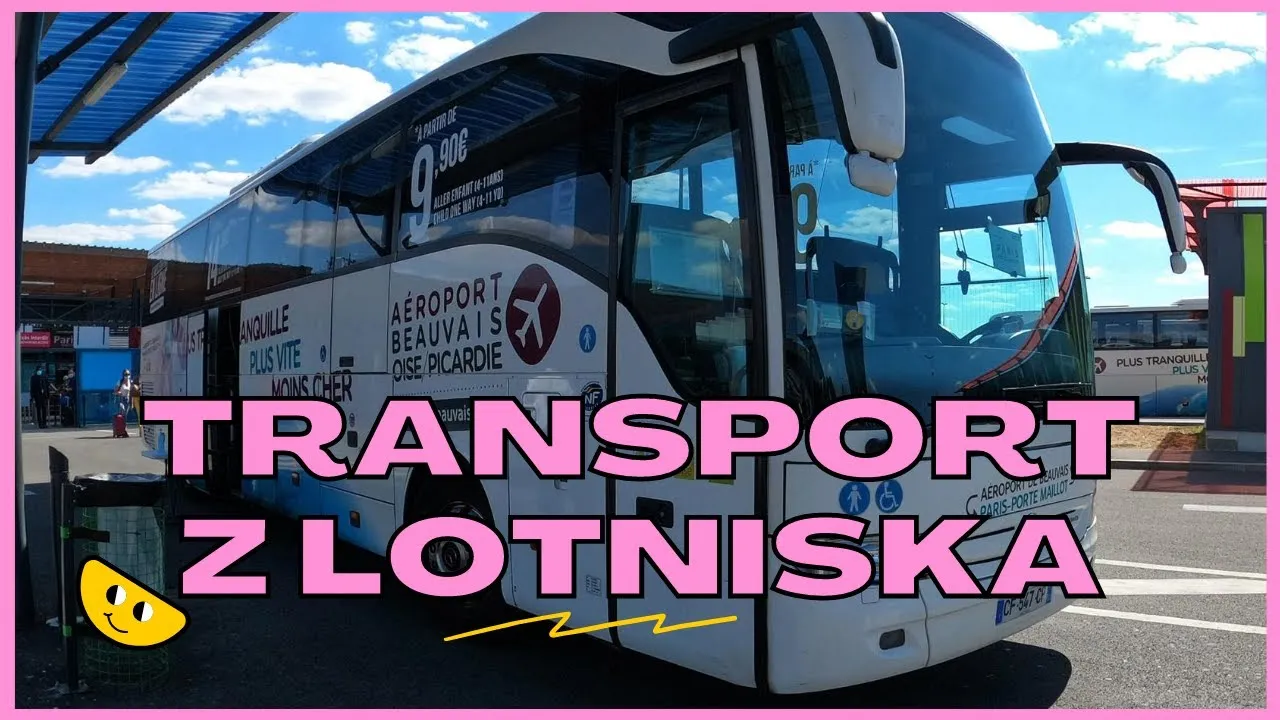 Zdjęcie Ile kosztuje bus do Paryża? Ceny, czas podróży i przewoźnicy
