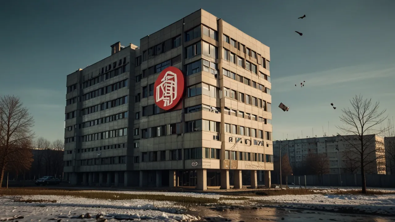 Zdjęcie Kontrowersje wokół Glapińskiego w NBP: 5 faktów które musisz znać