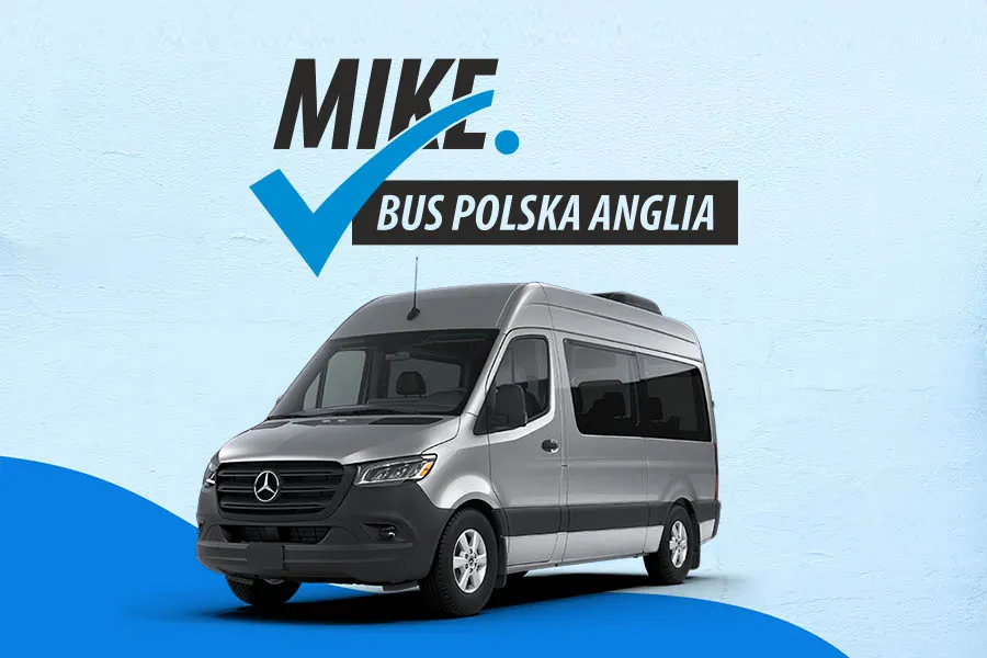 Zdjęcie Czy autokary jeżdżą do Anglii? Sprawdź najlepsze oferty i ceny